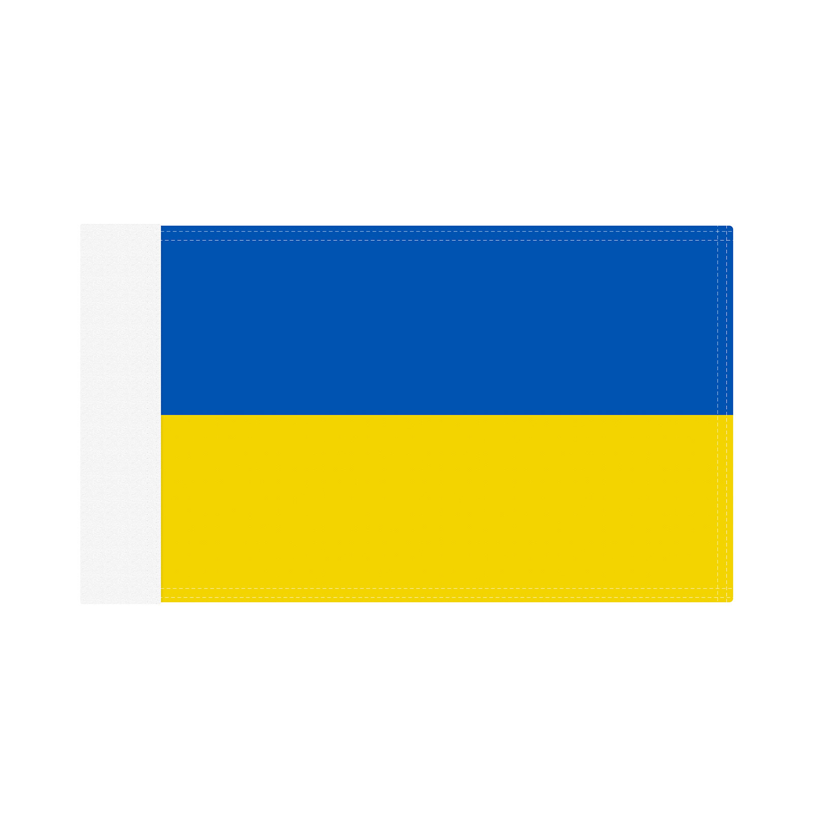 National flags, small flag Ukraine