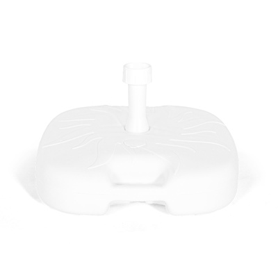Plastic stand 24 l for tube ø 25 mm