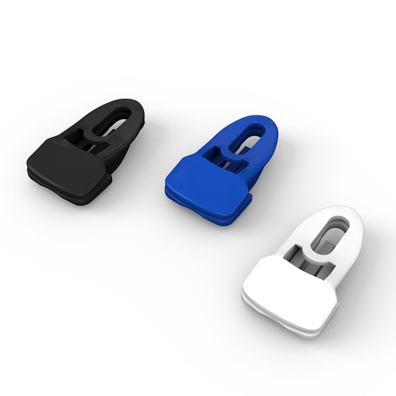 Clamp eyelets midi, tensile strength: material-dependent up to 100 kg