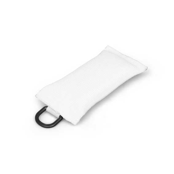 Climbing stop weight