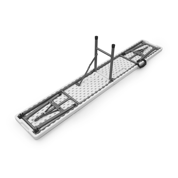 practical suitcase function: easy transport & cost-saving storage