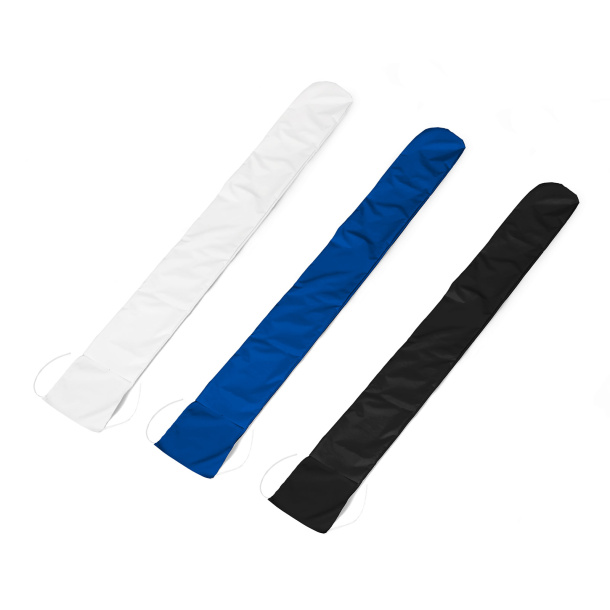 Optional accessory: water-repellent protective sleeve for small parasols ø 250 / 300 cm
