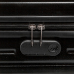 including a practical combination lock