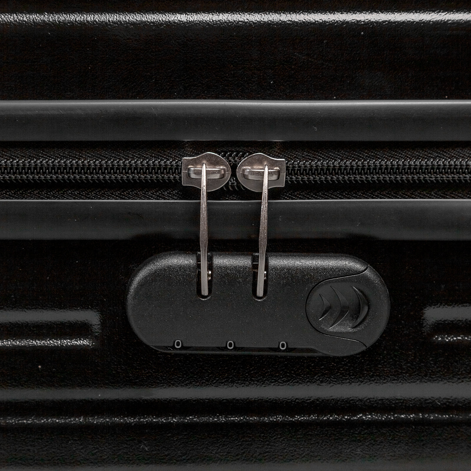 including a practical combination lock