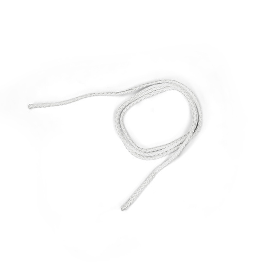 Cord string ø 4.5 mm in 4 x 4 m set