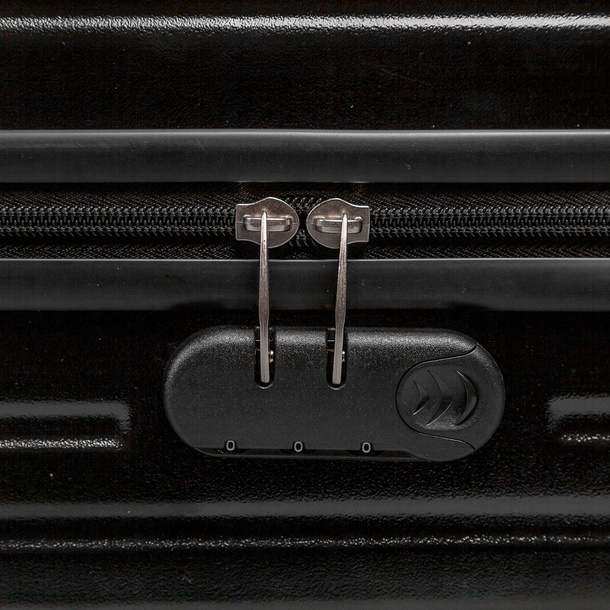 Including a practical combination lock