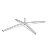 Cross base ø 83 cm / 1.5 kg