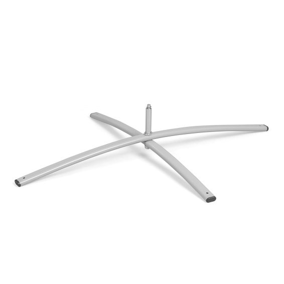 Cross base ø 83 cm / 1.5 kg