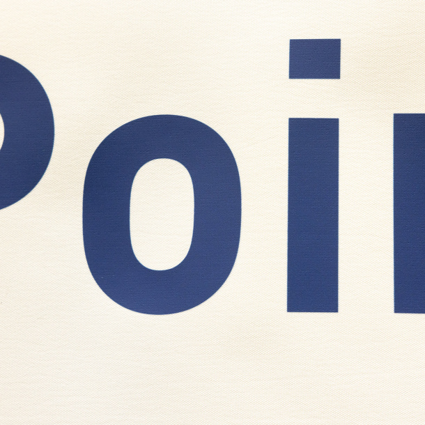 Brilliant DTF logo print, weatherproof, maximum lightfastness (7–8), abrasion-resistant, long-lasting, stretchable & tear-resistant