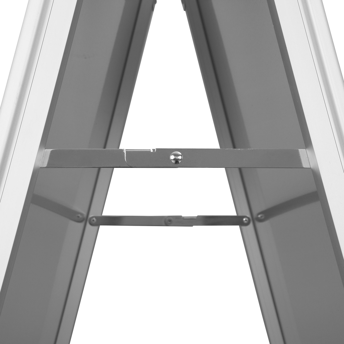Display Stand Customer Stopper Select - Locking Mechanism