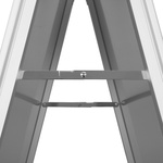 Display Stand Customer Stopper Select - Locking Mechanism