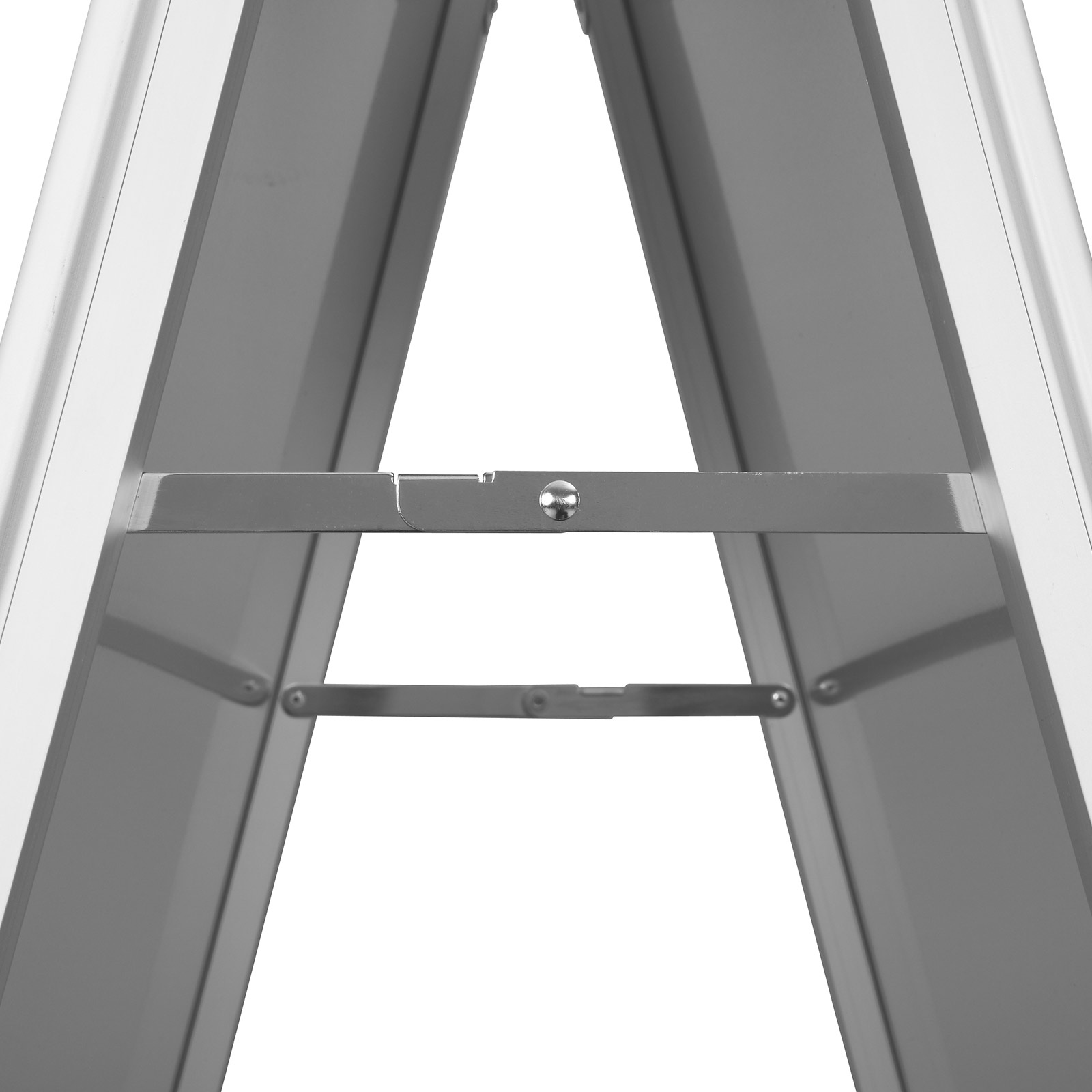 Display Stand Customer Stopper Select - Locking Mechanism