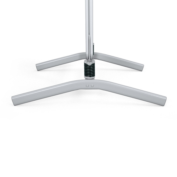 Outdoor Display Stand Customer Stopper 2-Leg