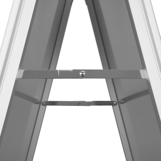 Display Stand Customer Stopper Select - Locking Mechanism