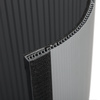 Slat conveyor, detailed view