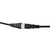 simple plug-in connection