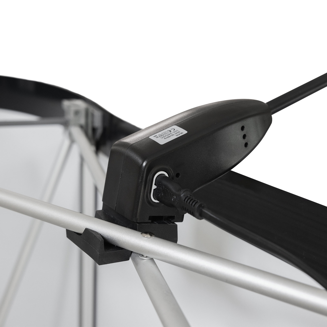 Mounting Lamp Adapter Pop-Up Magnet