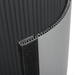 Slat conveyor, detailed view