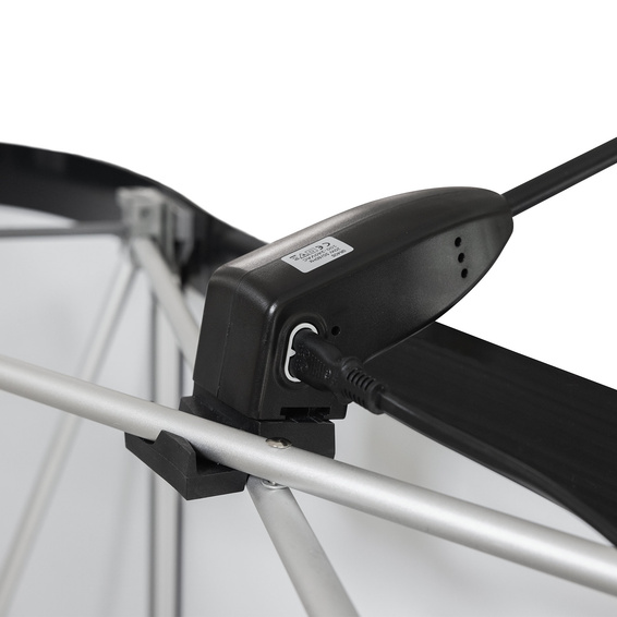 Mounting Lamp Adapter Pop-Up Magnet