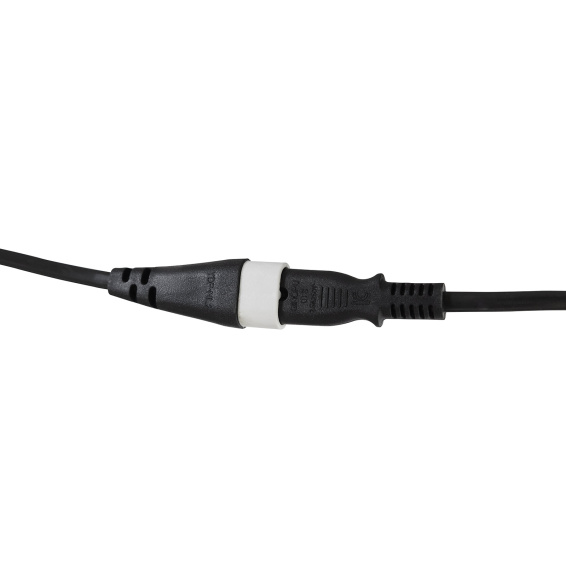 simple plug-in connection