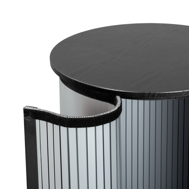 Slat conveyor, detailed view