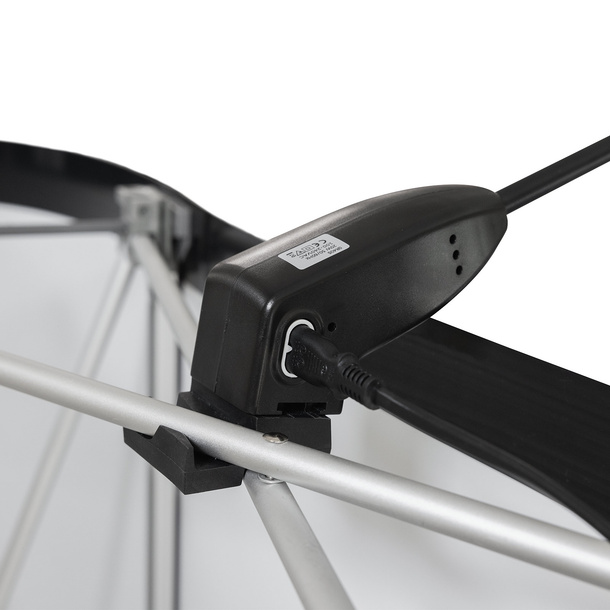 Mounting Lamp Adapter Pop-Up Magnet