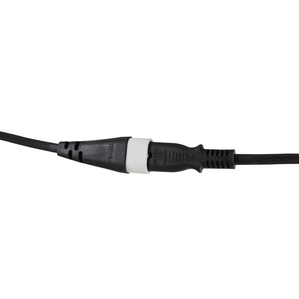 simple plug-in connection