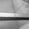 LED Strips - Mounting Option 3: Cable Ties, Flexible Attachment