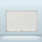 Light box Q-Frame® LED, profile 50 mm without print