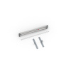 Scope of delivery Keder display flex, system width 100 cm, system height 200 cm