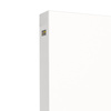 Messetheke Lightbox fold Akku, Rückseite: weiß