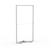 Trade Show Wall Lightbox Click, System, Height: 200 cm