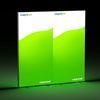 Trade Show Wall Lightbox Click 200 x 200 cm