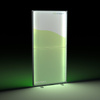 Trade Show Wall Lightbox Click - High-Intensity, Energy-Efficient LEDs