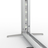 Trade Show Counter Lightbox click, Detail: Corner
