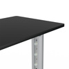 Trade Show Counter Lightbox click, Detail: Countertop