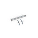 Scope of delivery Keder frame flex, system width 100 cm, system height 100 cm