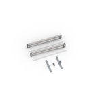Scope of delivery Keder frame flex, system width 200 cm, system height 200 cm