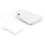 Armchair Air - Scope of delivery inflatable core with printed part