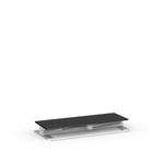 Trade Show Counter Lightbox fold, folded
