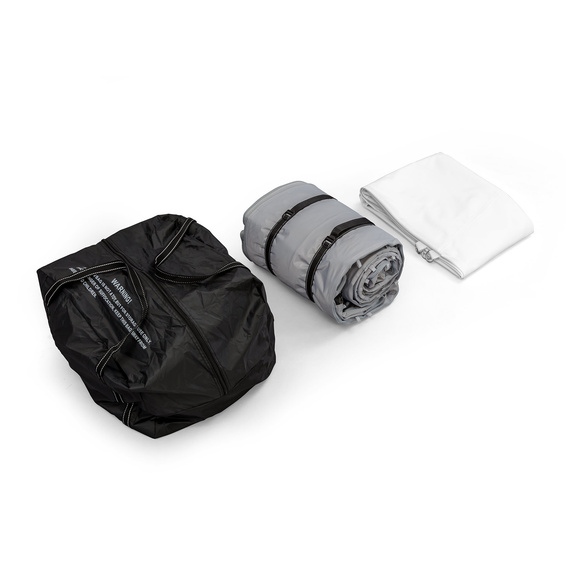 Event Tent Air 3 x 3 m - Scope of Delivery