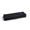 Trade Show Counter Lightbox Flex Select including Trolley Bag