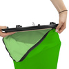 Promotion Counter Air Select, attachment of the print component to the base plate
