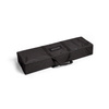 Practical carrying bag (included)