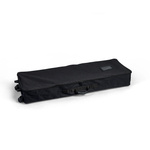 Trade Show Counter Lightbox Flex Select including Trolley Bag