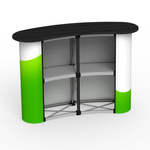 Promotion Counter Magnet, Back Side