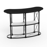 Promotion Counter Magnet, System Size (W x H): 130 x 100 x 40 cm