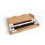 Folding Box for Lightbox Click Trade Show Wall