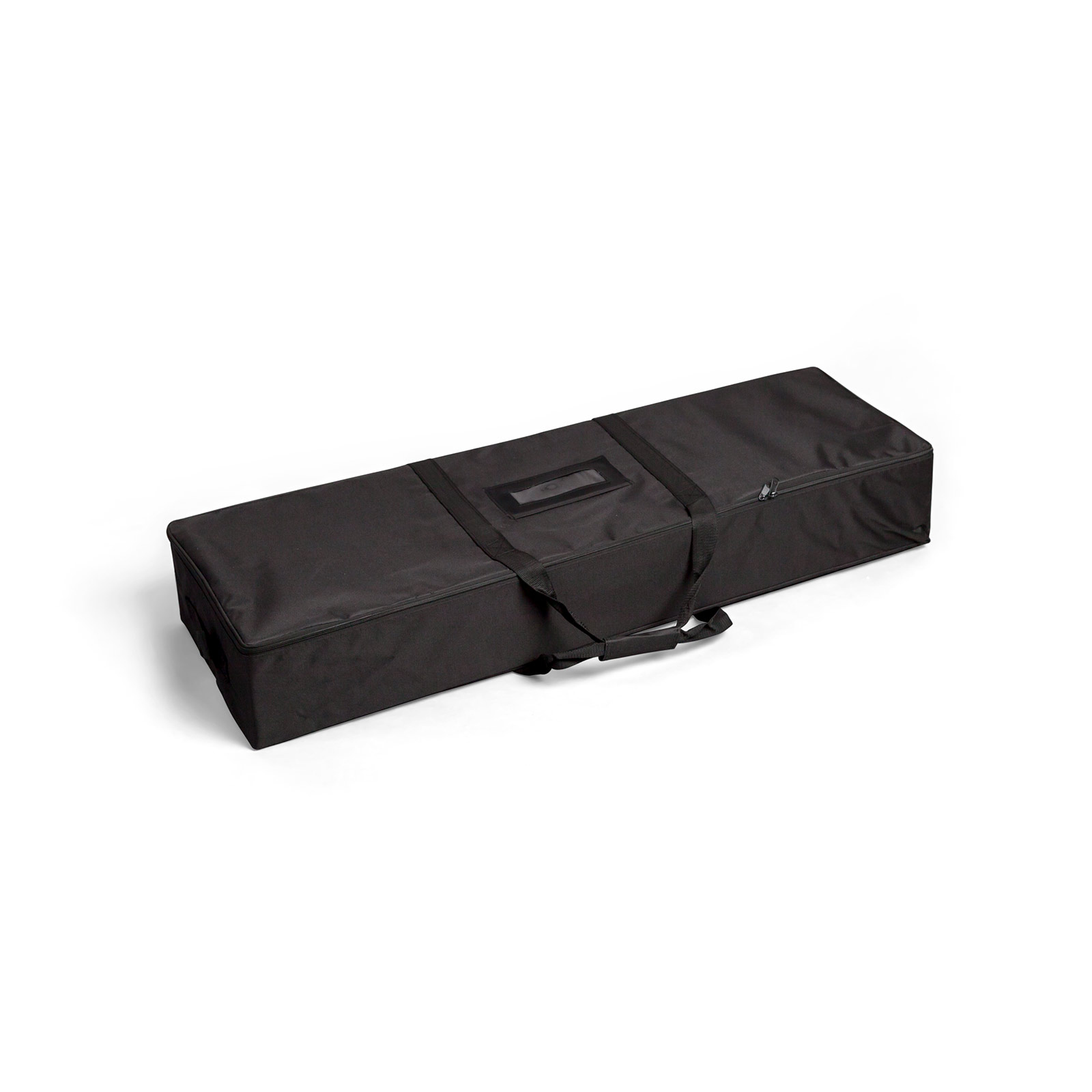 Practical carrying bag (included)