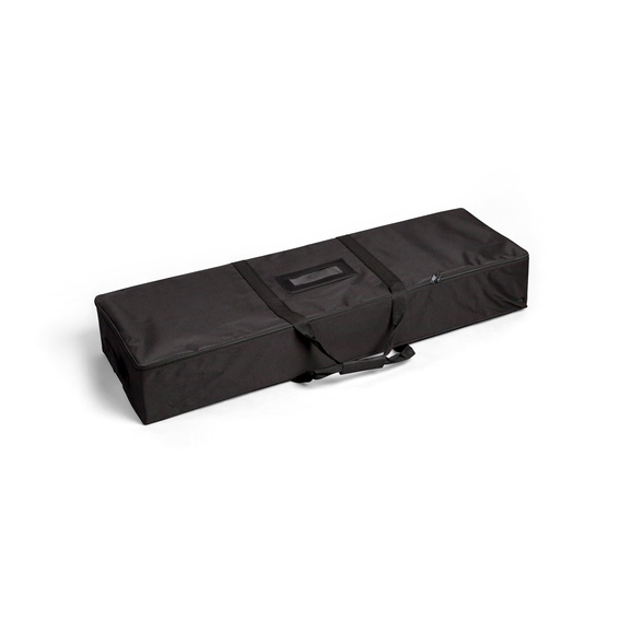 Practical carrying bag (included)